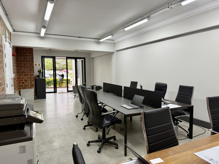 To Let Commercial Property for Rent in Paardevlei Western Cape